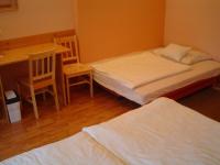 Superior Dreibettzimmer