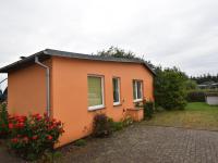 B&B Reddelich - Quaint Bungalow in Reddelich near Baltic Sea Coast - Bed and Breakfast Reddelich