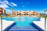 B&B Casares - Estepona - Casares Beach Golf Apartments - Bed and Breakfast Casares