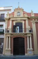 Santa Ana Donkey - B&B Seville