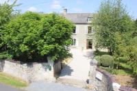 Le Verger de Mathurin - B&B Le Molay-Littry