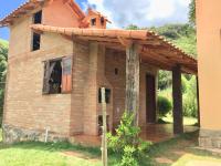Chalé Ibiti - B&B