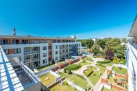 Apartamenty Navigator Zielone Tarasy - B&B Kołobrzeg