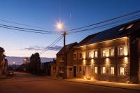 La Renaissance - Deux gites de standing - B&B Herve