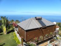 B&B Saint-Leu - Le Chalet - Destination St-Leu - Bed and Breakfast Saint-Leu