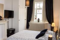 Deluxe Double Room with Bath