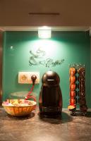 La Renaissance - Deux gites de standing - B&B Herve