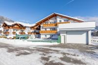 Aparthotel Pichler - B&B Flachau