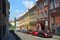 Bednarska Old Town Apartment - B&B