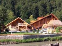 Green Eden Lepsa 2 - B&B Lepșa