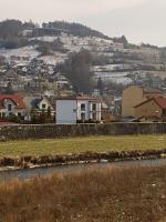 Willa Karo - B&B Muszyna