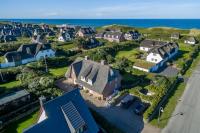 App Suennaklaas, Apartmány - Wenningstedt