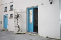 Appartamento la Corte Azzurra - B&B Alliste