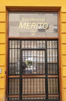 Sherryflat Mérito - Parking - B&B
