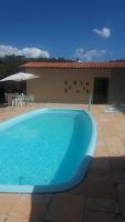 Refúgio na Serra - Ferienwohnung