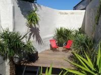 B&B Saint-Martin-de-Ré - Appartement Bastingage - Bed and Breakfast Saint-Martin-de-Ré