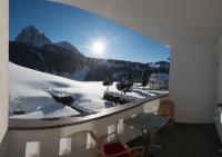 Apartment mit 2 Schlafzimmern