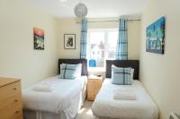 Superior Two Bedroom Apartment With Twin Beds