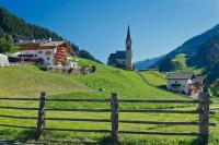 Gasthof Trausberg - B&B Corvara