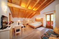 Family Room with Balcony