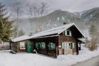 Chalet 2 Chambres