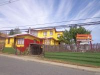 Hospedaje Ayelen - B&B Ancud
