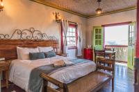 Deluxe Doppelzimmer