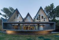 Qi Casas de Río - B&B Santa Ana