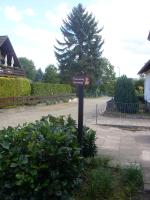 Ferienwohnung Katzenberger - Bed and Breakfast