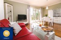 NEPTUN 46 - 2 sypialnie - Bed and Breakfast Olsztyn