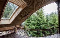 Лісовий Маєток - B&B Slavske