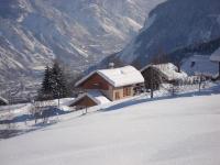 Le Maurillon - B&B