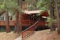 30A Dunnings Retreat - Ferienwohnung Wawona