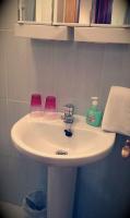 Twin Room with Shower