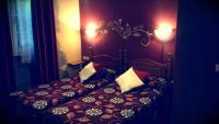 Chambre Lits Jumeaux avec Douche