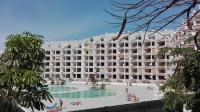 San Marino apartment - Ferienwohnung