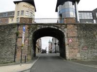 B&B Londonderry - Tri ard house Derry city centre STILL OPEN - Bed and Breakfast Londonderry
