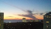 Bellagio Tower, Vista, Super confort, Punta del Este Uruguay - B&B