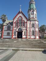 Departamento Central - Bed and Breakfast
