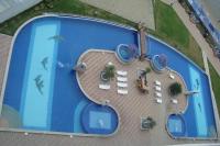 Tonsupa Diamond Beach Apart - Hotel - B&B Tonsupa