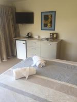 Chambre Double Deluxe avec Balcon - Vue sur Mer