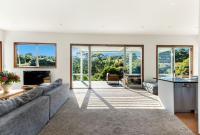 B&B Oneroa - Karaka Sanctuary with Spa Pool by Waiheke Unlimited - Bed and Breakfast Oneroa