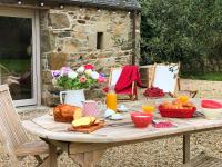 Manoir des petites bretonnes - Bed and Breakfast Saint-Quay-Perros
