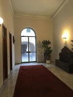 Appartement - Vue sur Jardin