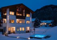 Apartments Antines - B&B