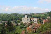 Penzion Starý Pivovar - B&B