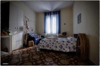 Camera Matrimoniale Deluxe (2 Adulti + 1 Bambino)