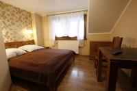 Camera Matrimoniale con Bagno Privato