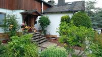 Haus Waldesruh, 3 Ferienwohnungen - B&B Hemfurth-Edersee