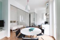 Brera Apartments in City Center - B&B Milan